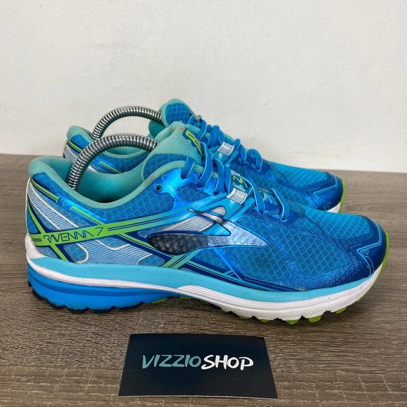 brooks running ravenna 7